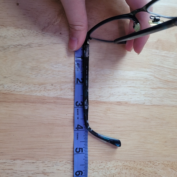 Dolce & Gabbana Rectangle/Square Eyeglass Frames - Picture 7 of 9